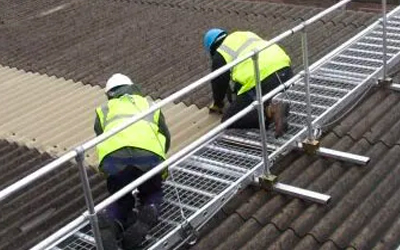 Eaves to Rigge Access